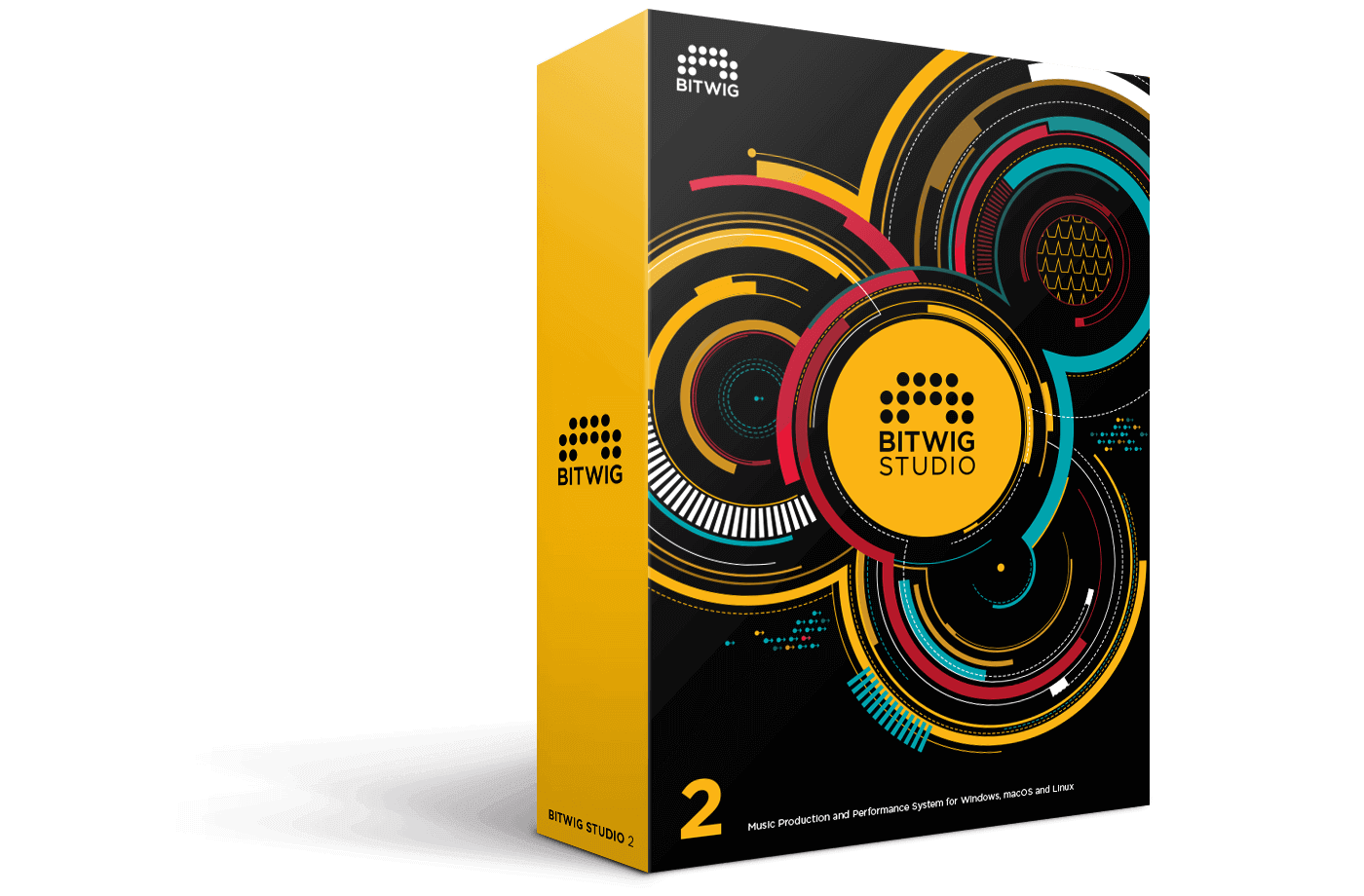 Bitwig Studio Discount Coupon